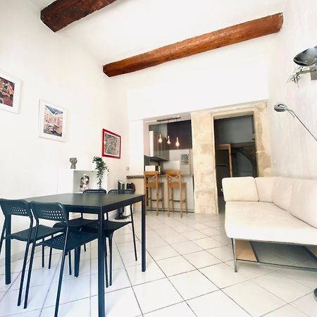 Charmant T2 37M2 - Agora Ecusson Montpellier Exterior photo